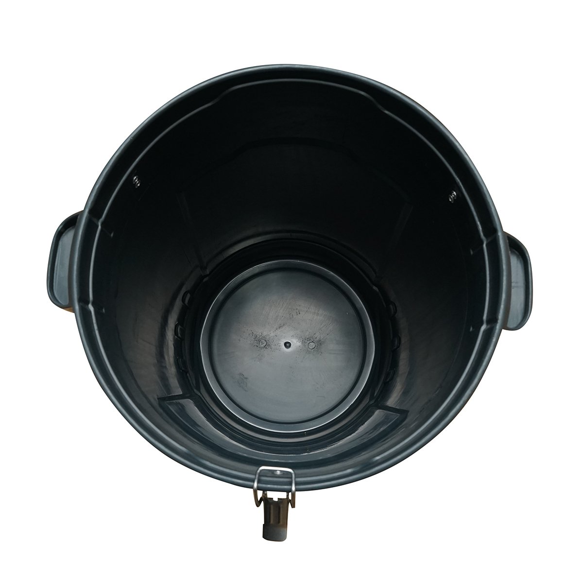Moara cereale electrica 1.3 KW, 220V, rezervor 60L, 19000 r/min, capacitate 350 Kg/h, 5 site incluse